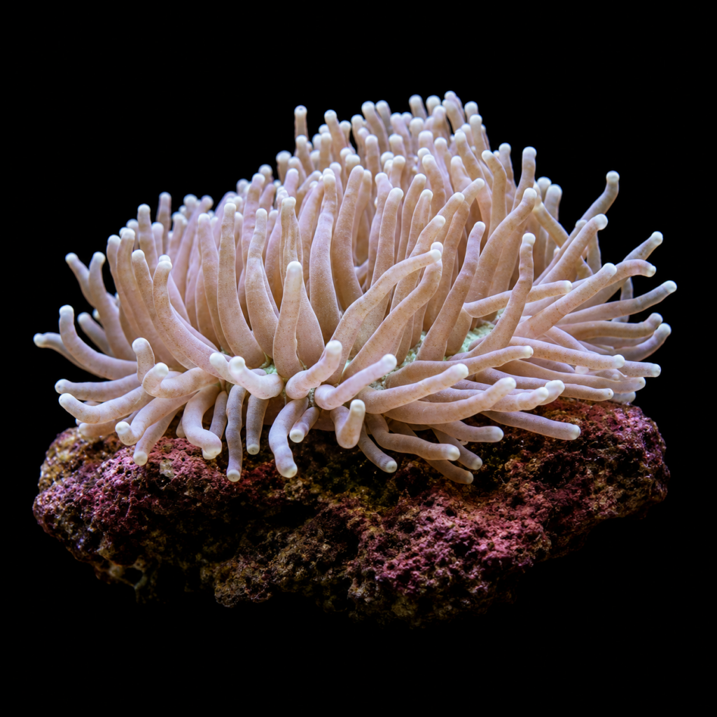 Magnifica Anemone Heteractis magnifica (M)