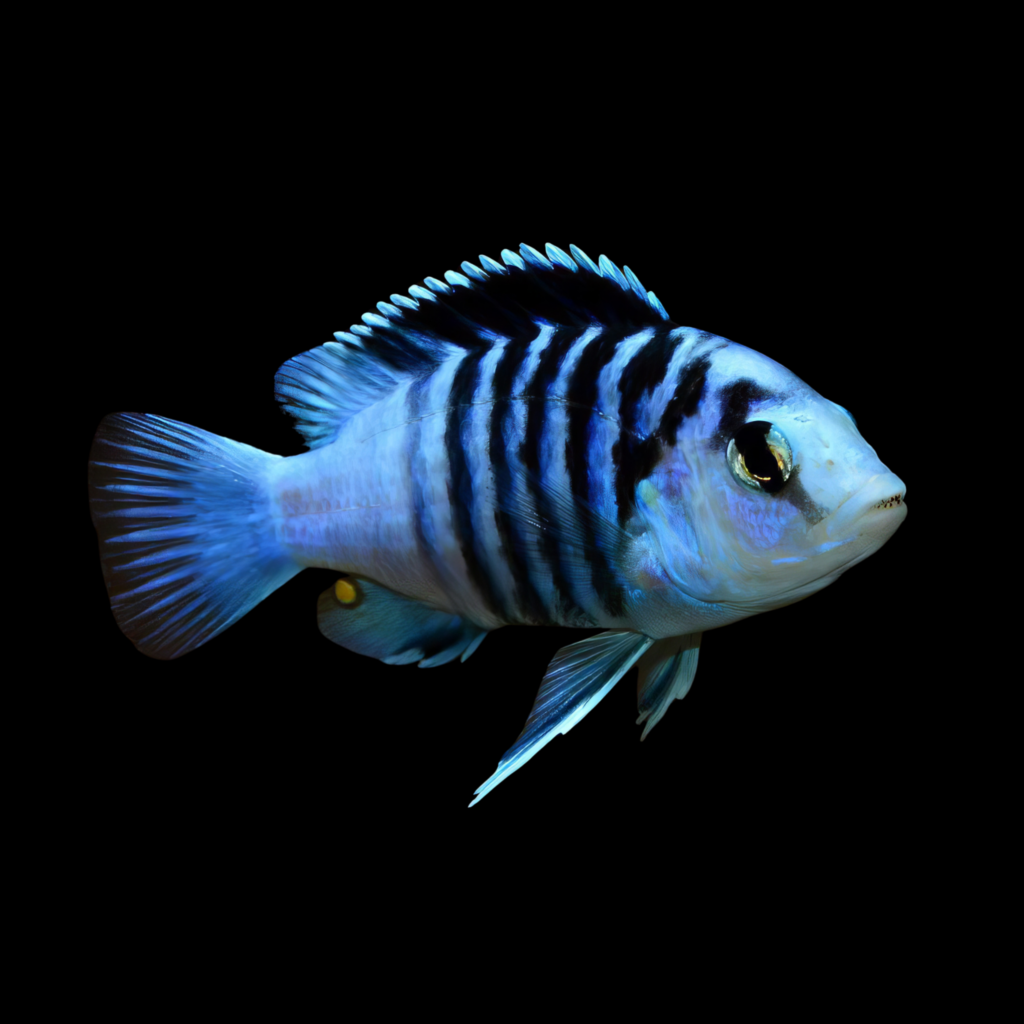 Labidochromis Chisumulae (XL)