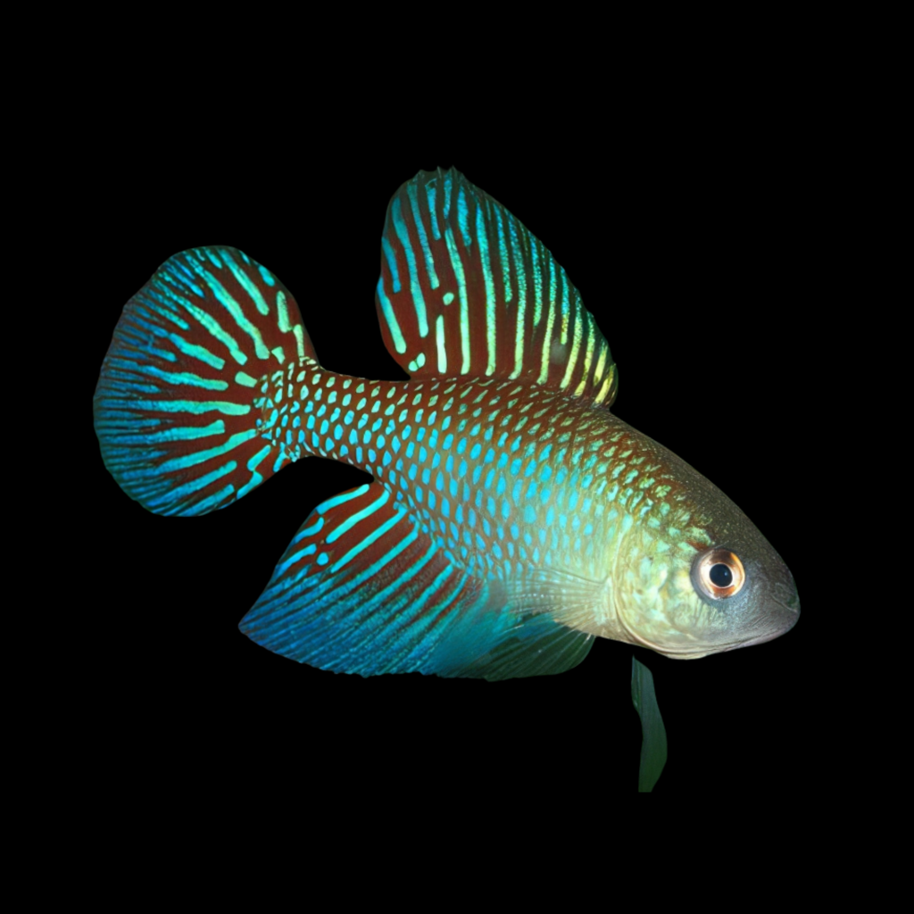 Simpsonichthys Fulminantis (3 - 4cm)